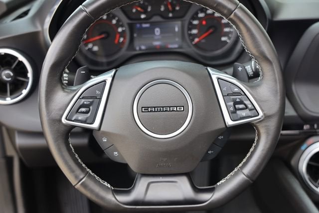2023 Chevrolet Camaro LT1
