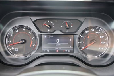 2023 Chevrolet Camaro LT1