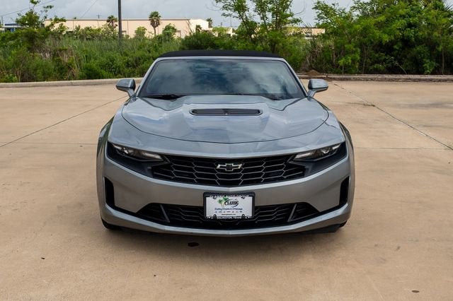 2023 Chevrolet Camaro LT1