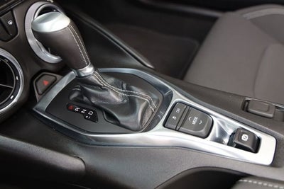 2023 Chevrolet Camaro LT1