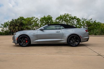 2023 Chevrolet Camaro LT1