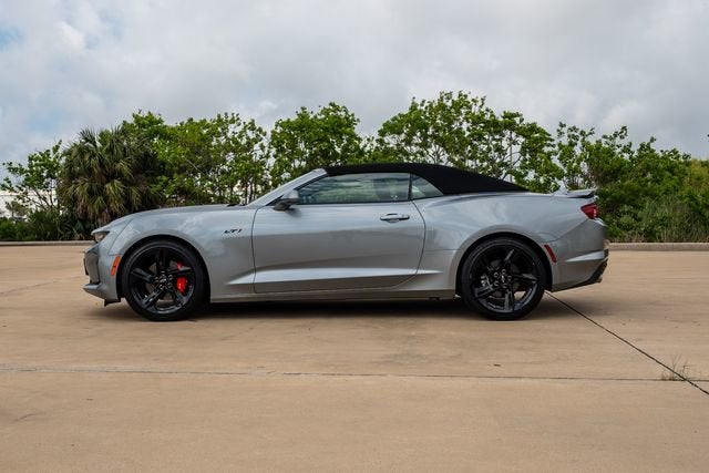 2023 Chevrolet Camaro LT1