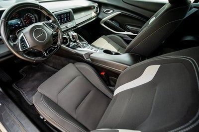 2023 Chevrolet Camaro LT1