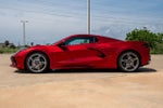 2022 Chevrolet Corvette Stingray 3LT