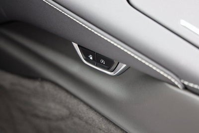 2025 Chevrolet Corvette E-Ray 1LZ