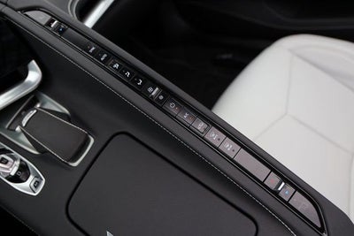 2025 Chevrolet Corvette E-Ray 1LZ