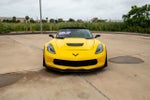 2015 Chevrolet Corvette Z06 Z06 3LZ
