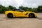 2015 Chevrolet Corvette Z06 Z06 3LZ