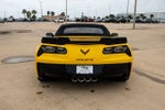 2015 Chevrolet Corvette Z06 Z06 3LZ