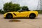 2015 Chevrolet Corvette Z06 Z06 3LZ