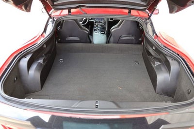 2017 Chevrolet Corvette Grand Sport Grand Sport 2LT