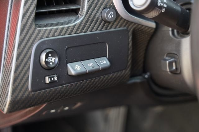 2017 Chevrolet Corvette Grand Sport Grand Sport 2LT