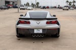2017 Chevrolet Corvette Grand Sport Grand Sport 2LT