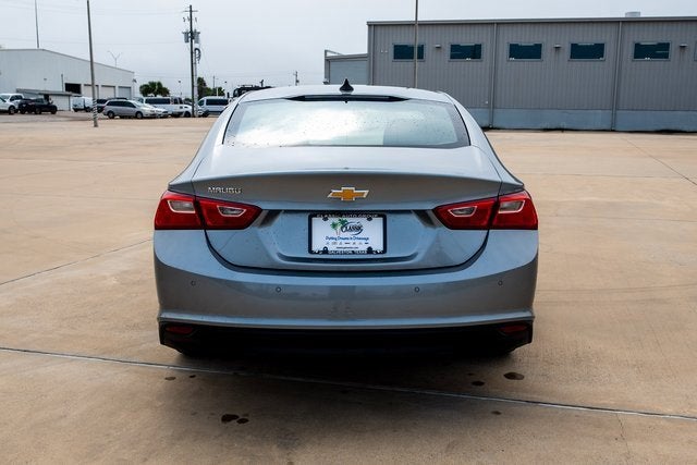 2024 Chevrolet Malibu LS