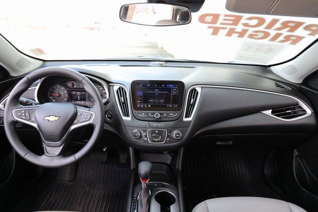 2023 Chevrolet Malibu RS