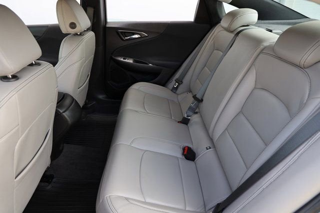 2023 Chevrolet Malibu RS