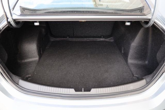 2023 Chevrolet Malibu RS