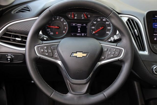 2023 Chevrolet Malibu RS