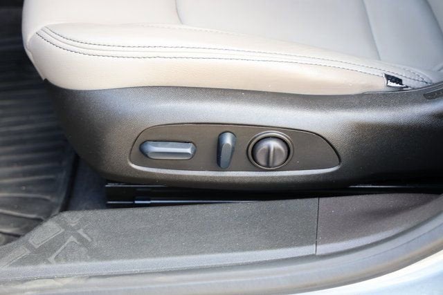 2023 Chevrolet Malibu RS