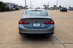 2023 Chevrolet Malibu RS
