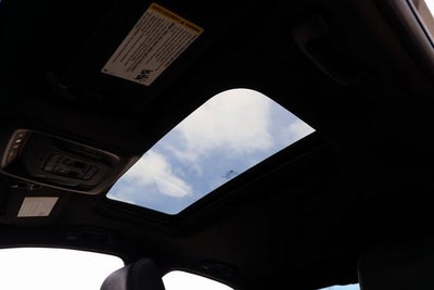 2021 Cadillac CT4 Premium Luxury