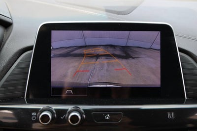 2021 Cadillac CT4 Premium Luxury