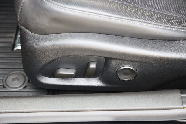 2021 Cadillac CT4 Premium Luxury