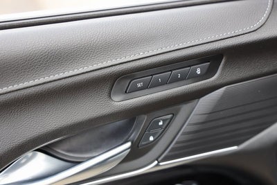 2021 Cadillac CT4 Premium Luxury