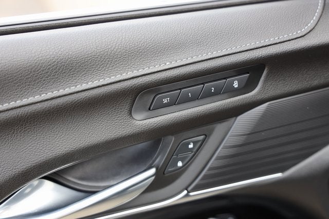 2021 Cadillac CT4 Premium Luxury