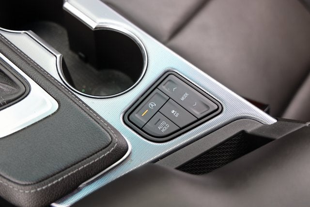 2021 Cadillac CT4 Premium Luxury