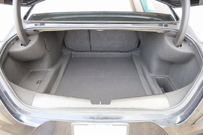 2021 Cadillac CT4 Premium Luxury