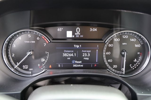 2023 Cadillac CT4 Luxury