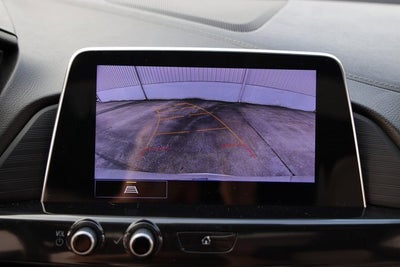 2023 Cadillac CT4 Luxury