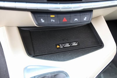 2023 Cadillac CT4 Luxury