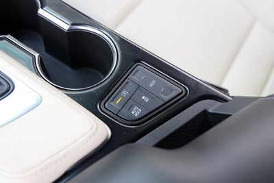 2023 Cadillac CT4 Luxury