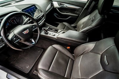 2020 Cadillac CT5 Premium Luxury