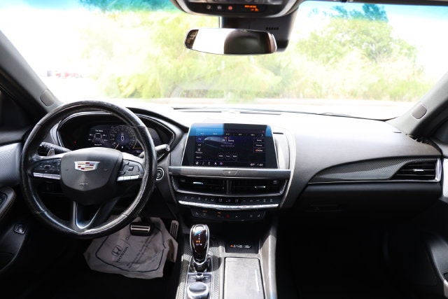 2023 Cadillac CT5 Sport