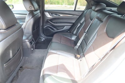 2023 Cadillac CT5 Sport