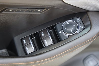 2023 Cadillac CT5 Sport