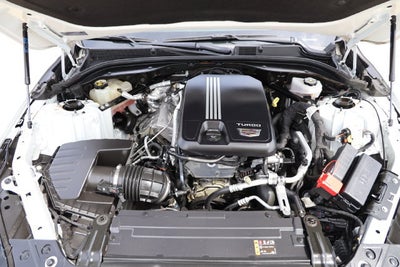 2023 Cadillac CT5 Sport