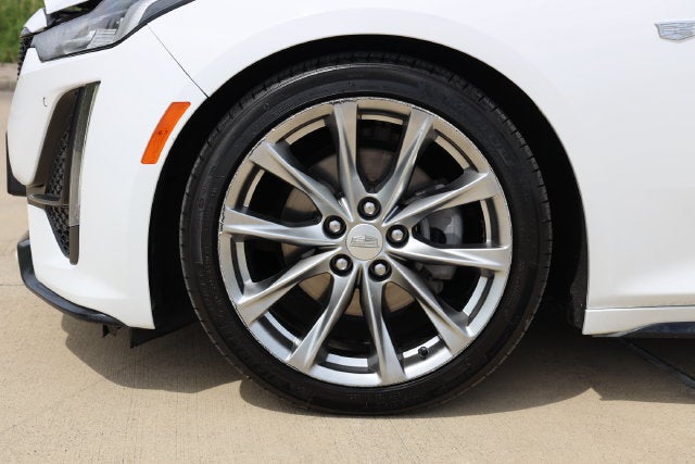 2023 Cadillac CT5 Sport