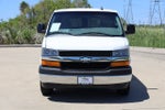 2017 Chevrolet Express Passenger 3500 LT