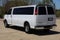 2017 Chevrolet Express Passenger 3500 LT