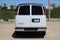 2017 Chevrolet Express Passenger 3500 LT