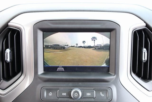 2022 Chevrolet Silverado 2500 HD WT