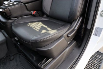 2022 Chevrolet Silverado 2500 HD WT