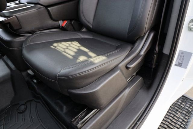 2022 Chevrolet Silverado 2500 HD WT