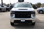 2022 Chevrolet Silverado 2500 HD WT
