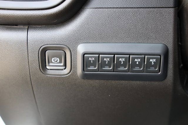 2022 Chevrolet Silverado 2500 HD WT