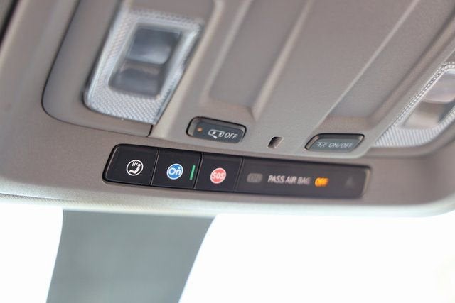 2022 Chevrolet Silverado 2500 HD WT